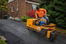 Best Permeable Paver Driveways  in Schererville, IN